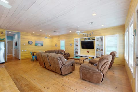 Ocean Village 18 Sea Ya Soon House in Port Aransas