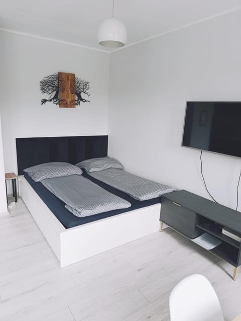 Apartament D2 Apartment in Szczecin