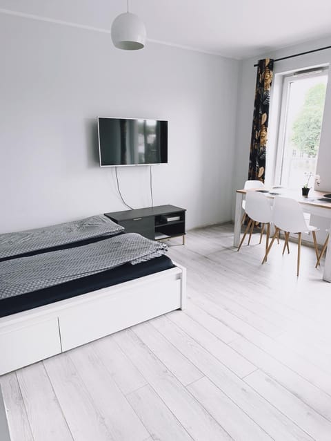 Apartament D2 Apartment in Szczecin