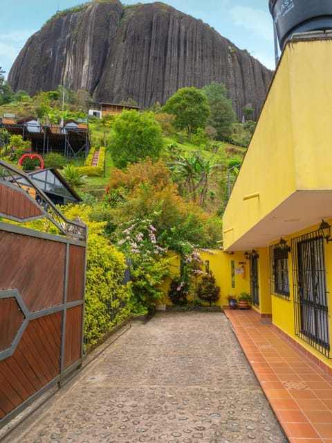 Property view