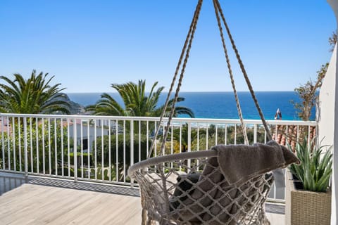 View (from property/room), Balcony/Terrace
