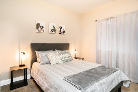 Cozy home for families with game room & playground House in Washington