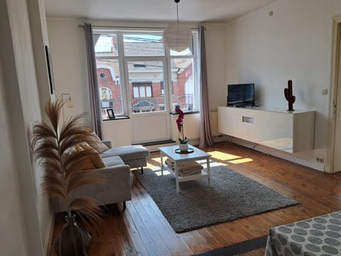 Duplex luxury charme Apartment in Hauts-de-France