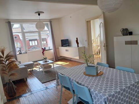 Duplex luxury charme Apartment in Hauts-de-France
