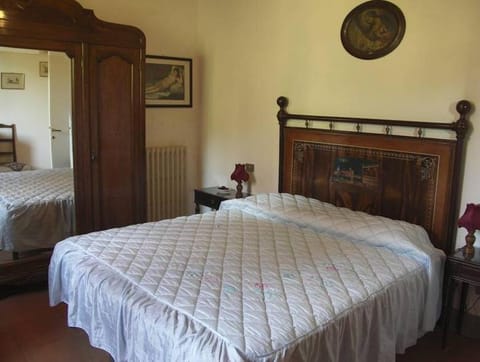 Villa Casalunga Villa in Tuscany