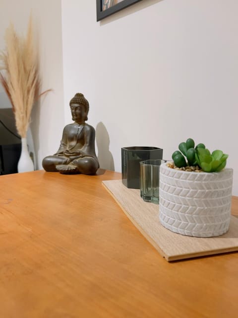 Superbe T3 séjour Marseille Clim 2 balcons Timone Apartment in Marseille