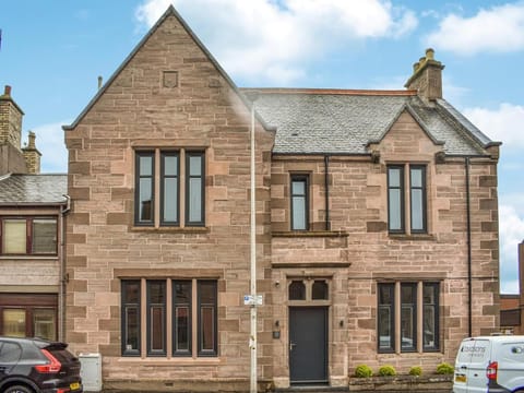 The Kepties, 5 x 1 bedroom Luxurious Serviced Apartments Apartment in Arbroath