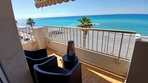 Appartamento Giardino Apartment in Ventimiglia