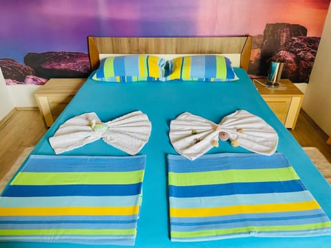 Horizont Herceg Novi Apartment in Dubrovnik-Neretva County