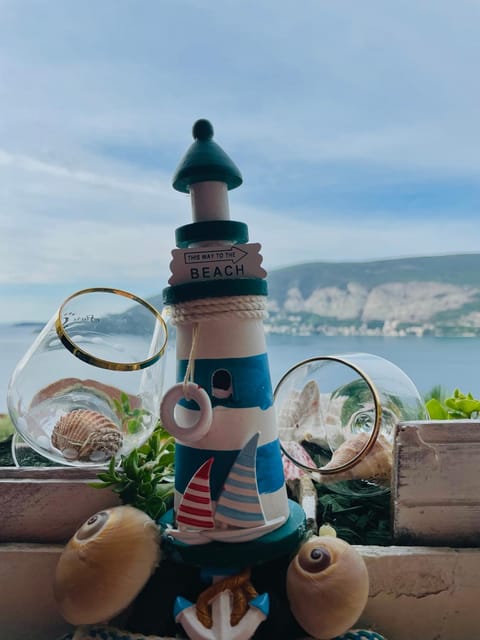 Horizont Herceg Novi Apartment in Dubrovnik-Neretva County