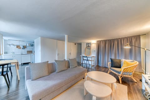 GuestReady - Superb Apt in the Heart of Lyon Apartment in Lyon