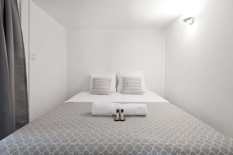 GuestReady - Superb Apt in the Heart of Lyon Apartment in Lyon