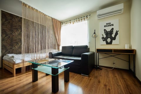 Apartament Szczecinek - Spokojna okolica Apartment in West Pomeranian Voivodeship, Poland