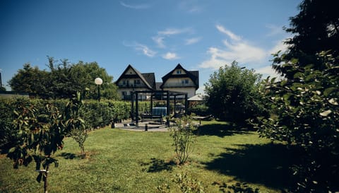 Apartament Szczecinek - Spokojna okolica Apartment in West Pomeranian Voivodeship, Poland