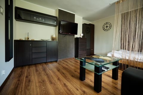 Apartament Szczecinek - Spokojna okolica Apartment in West Pomeranian Voivodeship, Poland