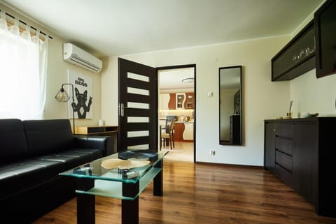 Apartament Szczecinek - Spokojna okolica Apartment in West Pomeranian Voivodeship, Poland