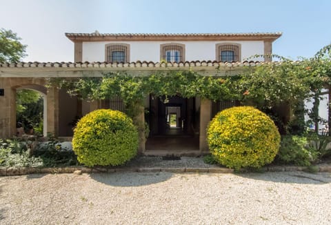 Vila Nova en Jávea Villa in Xàbia