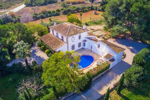 Vila Nova en Jávea Villa in Xàbia