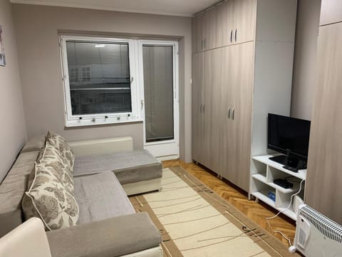Apartman Djuric Paracin Apartment in Serbia