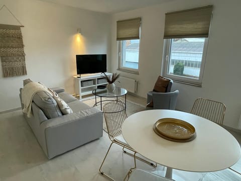 Le Relax by La Dame de Coeur - Logement zen urbain Apartment in Wallonia, Belgium
