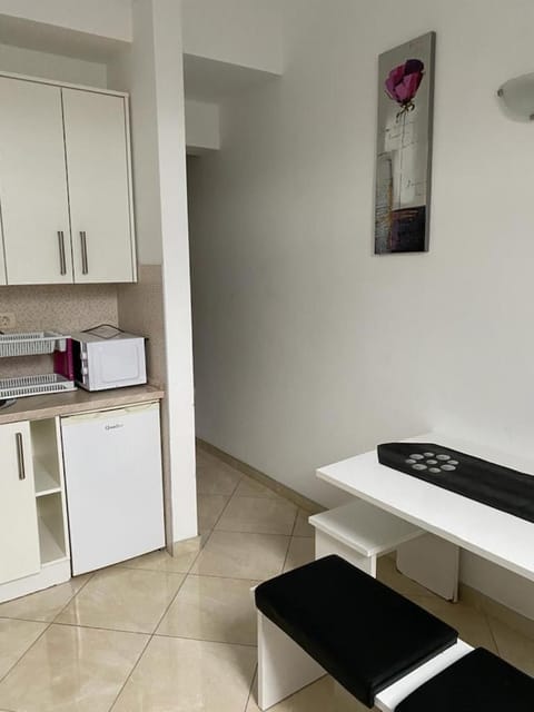 RIVIERA APARTS Apartment in Kotor Municipality