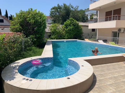 RIVIERA APARTS Apartment in Kotor Municipality