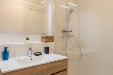GuestReady - Studio Gerland neuf avec terrasse Apartment in Lyon