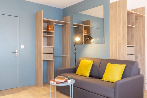 GuestReady - Studio Gerland neuf avec terrasse Apartment in Lyon