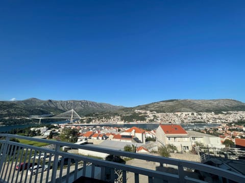 Day, Neighbourhood, Natural landscape, View (from property/room), Balcony/Terrace, Mountain view, Sea view