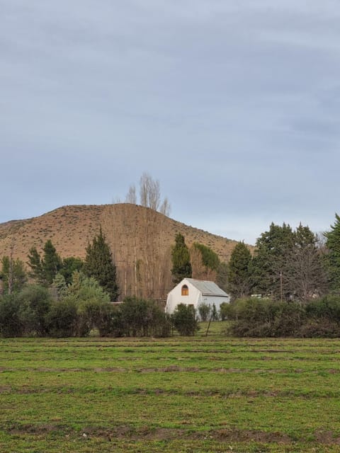 Natural landscape, Mountain view