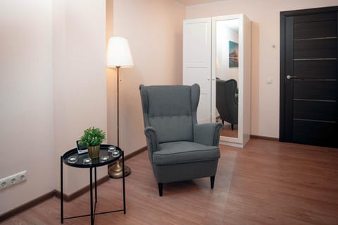 Crown Apartment Apartment in Vilnius County, Lithuania