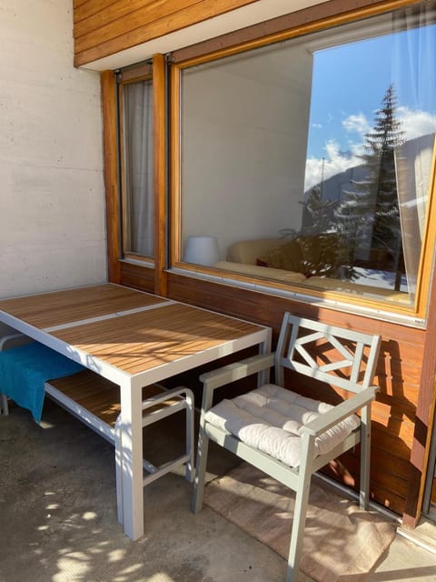 Rose des Alpes Apartment in Haute-Savoie