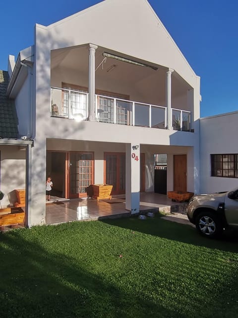 The Whitehouse Vacation rental in Western Cape