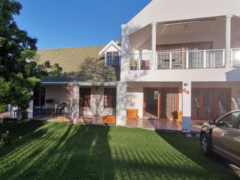 Property building, Day, Natural landscape