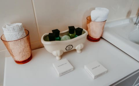 Dawn Break Guest House Bed and Breakfast in England