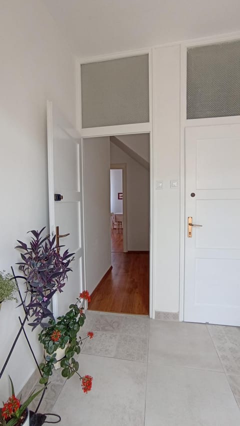 Lovely apartment in old part of Vis Apartment in Vis