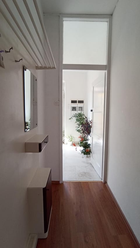 Lovely apartment in old part of Vis Apartment in Vis