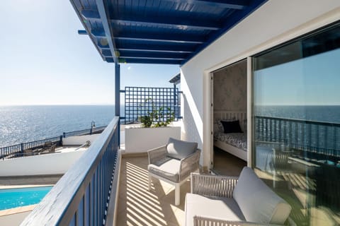 Seating area, Sea view, Sea view, Sunrise, Sunset