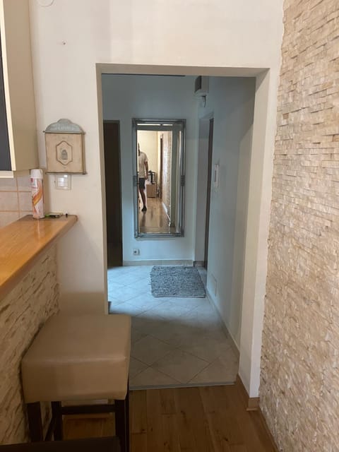 G-1 Apartments Apartment in Belgrade