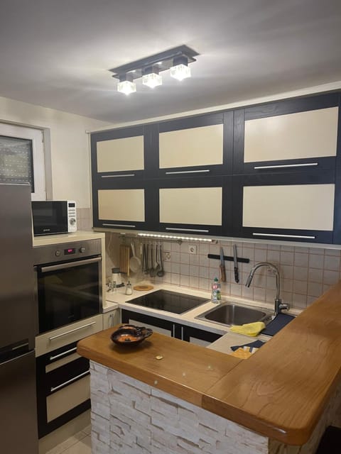 G-1 Apartments Apartment in Belgrade