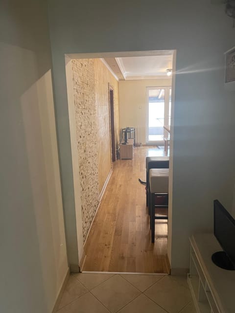 G-1 Apartments Apartment in Belgrade