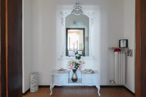 Casa Magrini Apartment in Bergamo