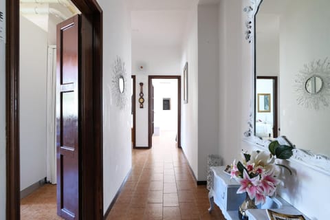 Casa Magrini Apartment in Bergamo