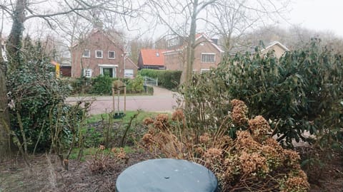Garden, View (from property/room), Garden view