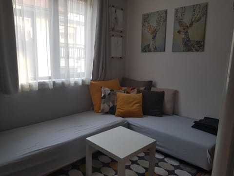 Gondola studio ENA Apartment in Bansko