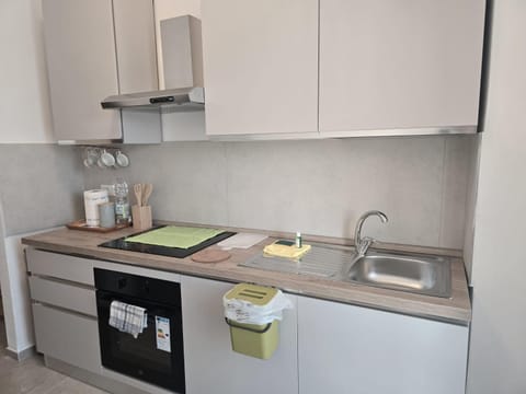 Casina di Alice - Goelba Apartment in Portoferraio