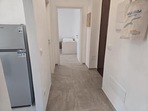Casina di Alice - Goelba Apartment in Portoferraio