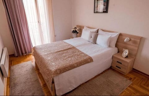Apartmani IVANA Apartment in Serbia