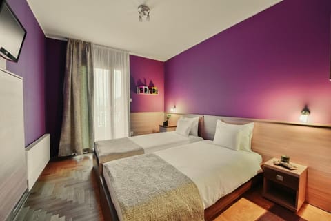 Apartmani IVANA Apartment in Serbia
