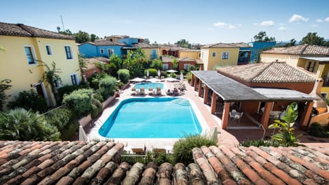 Solarium, Balcony/Terrace, Swimming pool